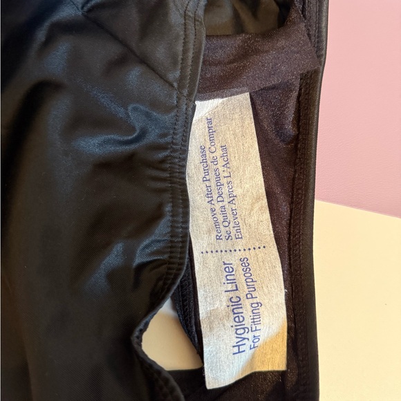 Ruby Ribbon Riviera Swimsuit - Picture 5 of 6